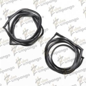Juego Hule para Puerta VW Original