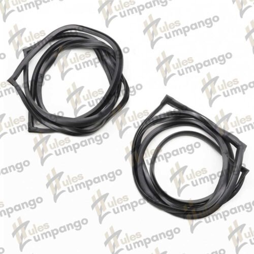 Juego Hule para Puerta Volkswagen Original