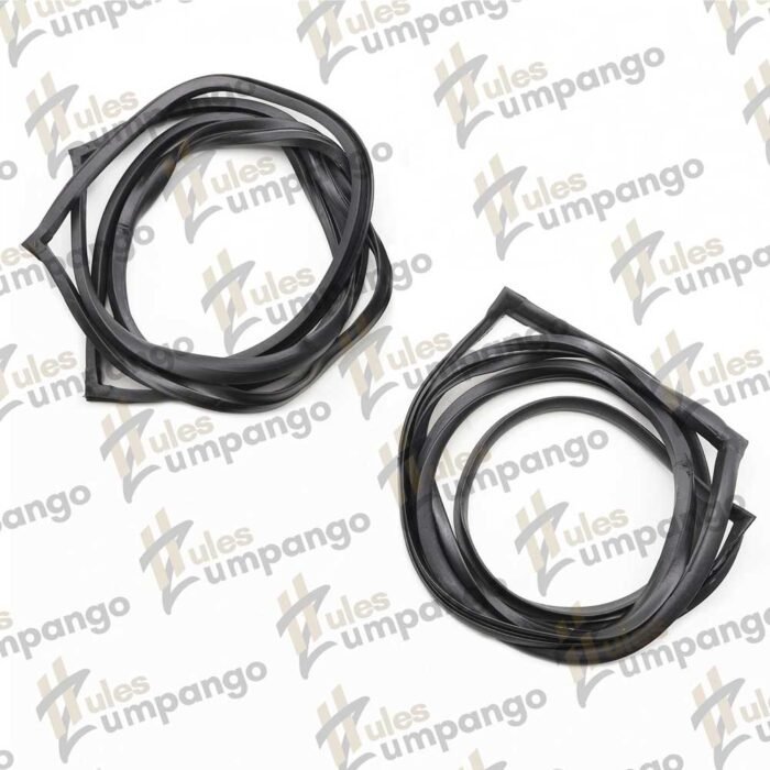 Juego Hule para Puerta VW Original