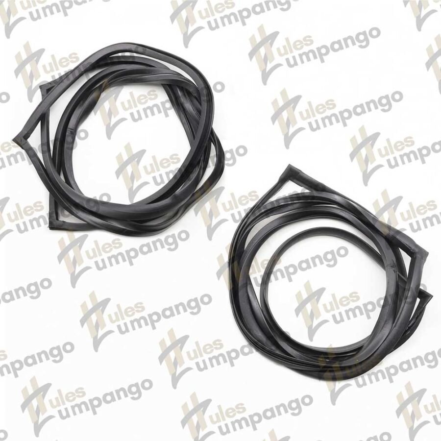 Juego Hule para Puerta VW Original