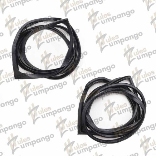 Juego Hule para Puerta Combi Original