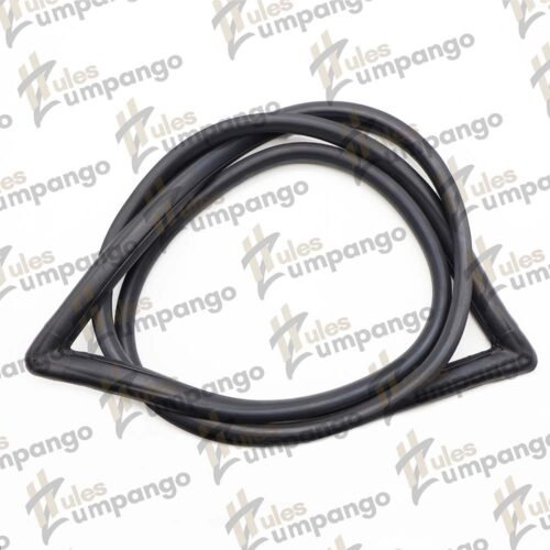 Goma Medallon Chevrolet Pick Up C Series 72-91