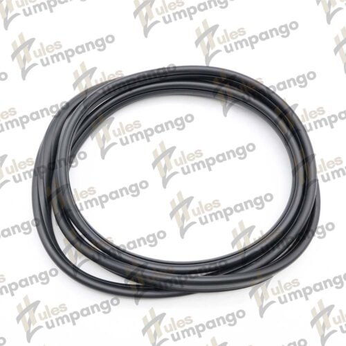 Goma medallon Fiesta 96