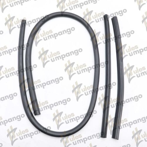 Goma Medallon Ford Ka 98-08