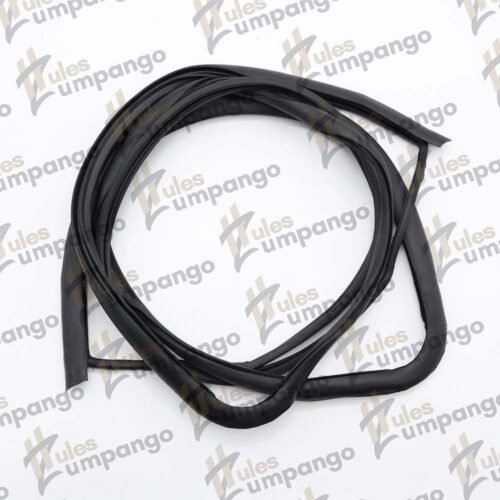 Moldura Parabrisas Chevy C1 C2 C3