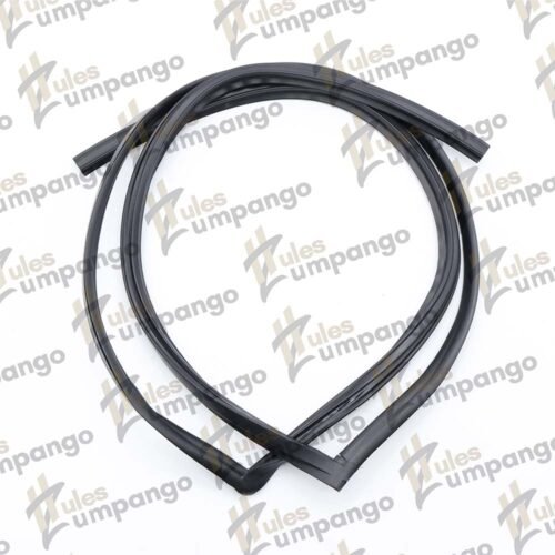 Moldura Parabrisas Ford Ka 98-08