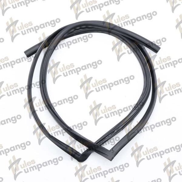 Goma Parabrisas Ford K