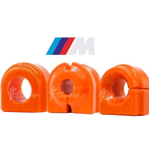Gomas de Barra Estabilizadora BMW