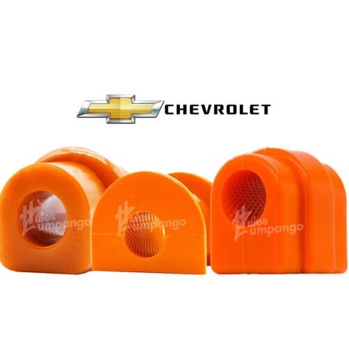 Gomas de Barra Estabilizadora Chevrolet