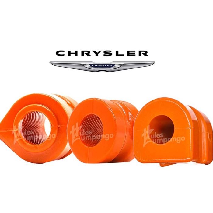 Gomas de Barra Estabilizadora Chrysler