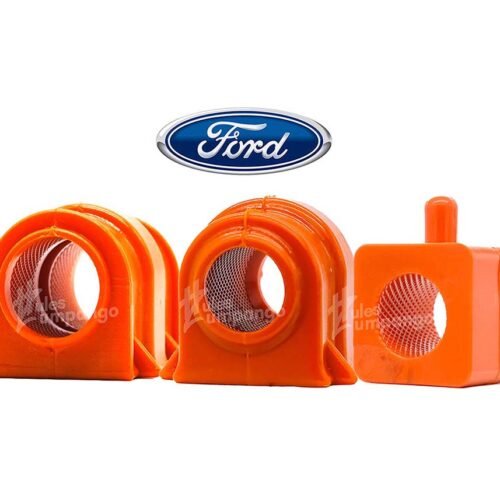 Gomas de Barra Estabilizadora Ford