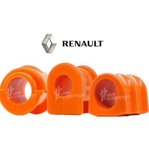 Gomas de Barra Estabilizadora Renault