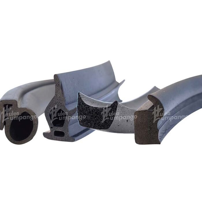 Puertas EPDM