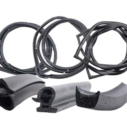 Empaques para Puerta