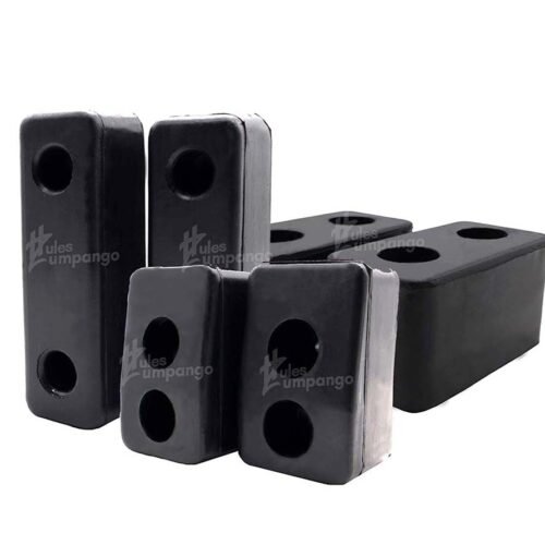 Topes para Carrocería