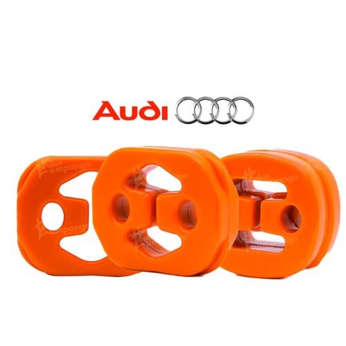 Goma de Mofle Audi