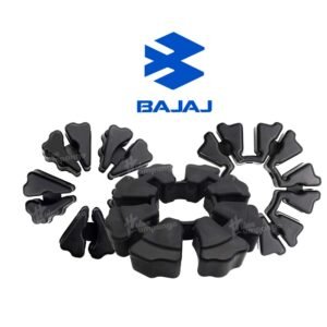 Goma de Sprocket Bajaj