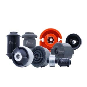 Bujes de Horquilla