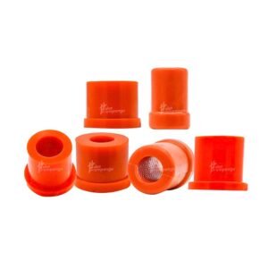 Bujes de Muelle