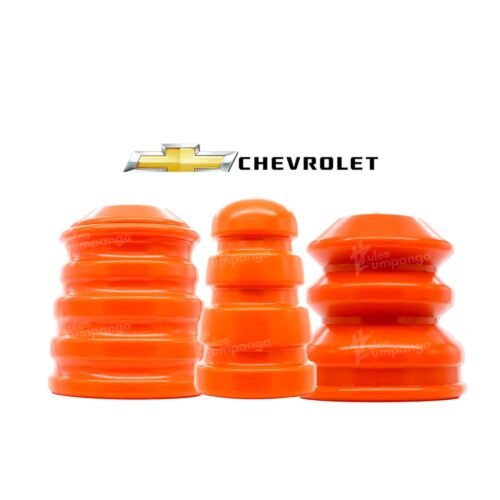 Rebote Chevrolet