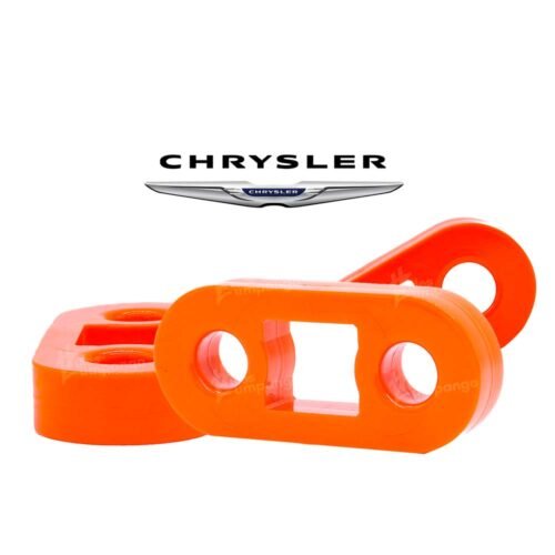 Goma de Mofle Chrysler