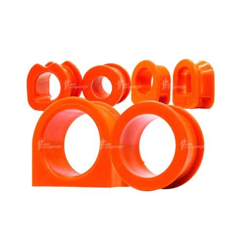 Cremalleras de Dirección