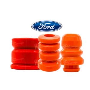 Rebote Ford