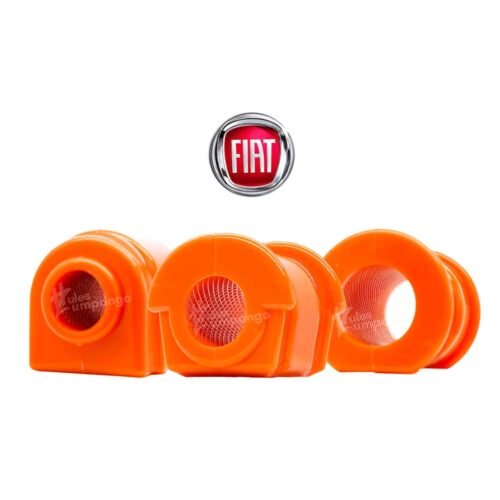 Gomas de Barra Estabilizadora Fiat