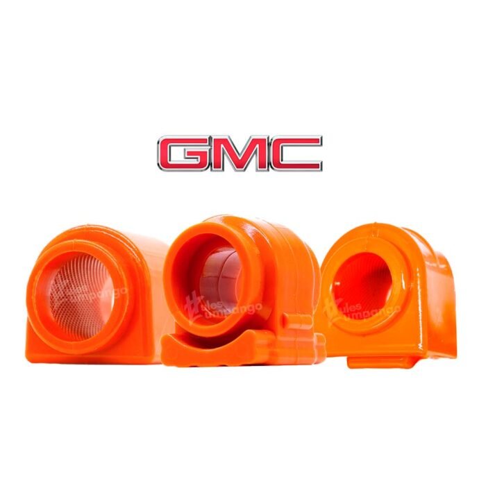 Gomas de Barra Estabilizadora GMC