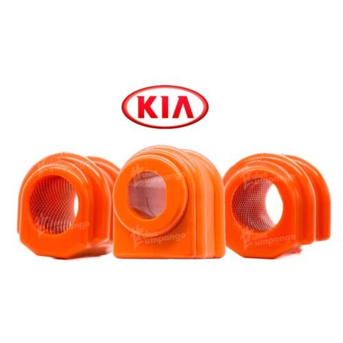 Gomas de Barra Estabilizadora Kia