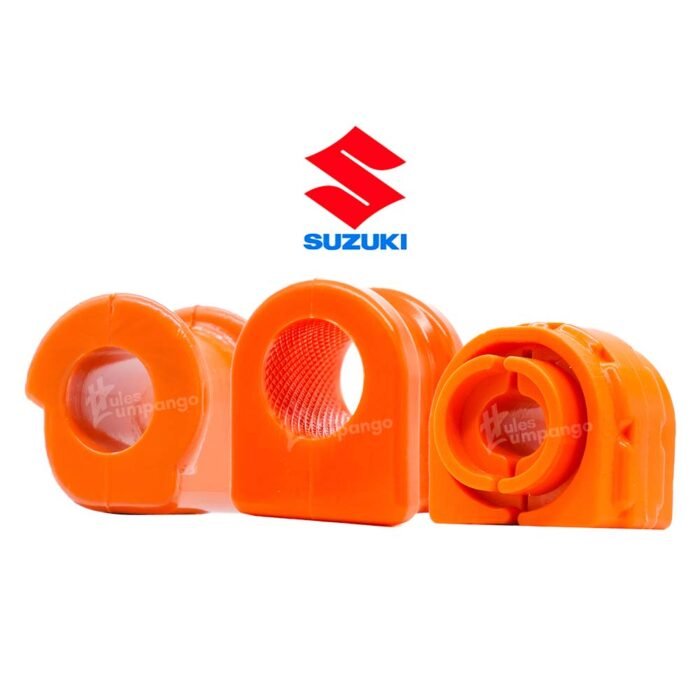 Goma de Barra Estabilizadora Suzuki