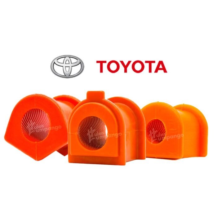 Goma de Barra Estabilizadora Toyota