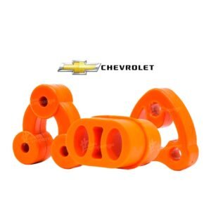Goma de Mofle Chevrolet