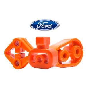 Goma de Mofle Ford