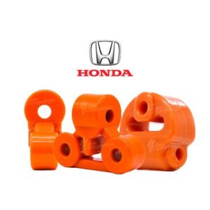 Goma de Mofle Honda