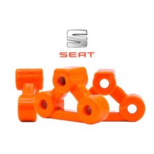 Goma de Mofle Seat