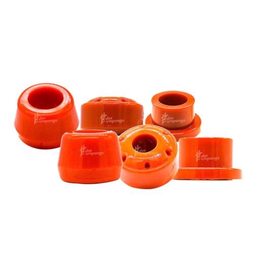 Gomas de Amortiguador