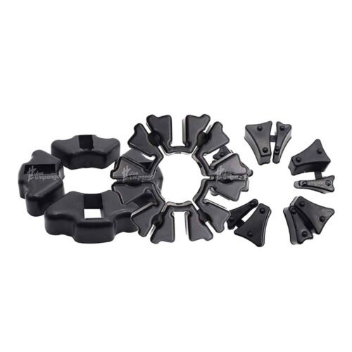 Gomas de Sprocket Moto