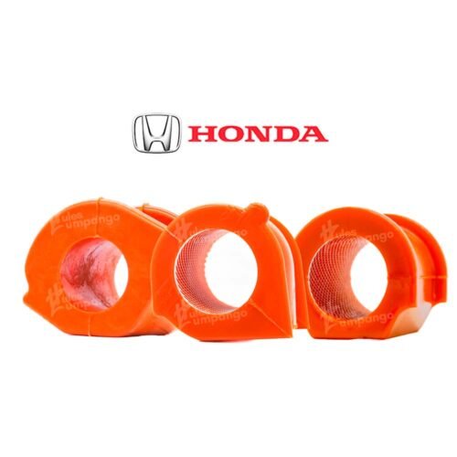 Gomas de Barra Estabilizadora Honda