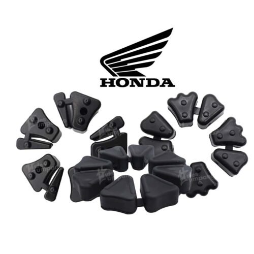 Goma de Sprocket Honda