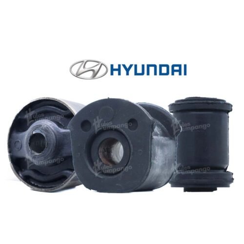 Buje de Horquilla Hyundai