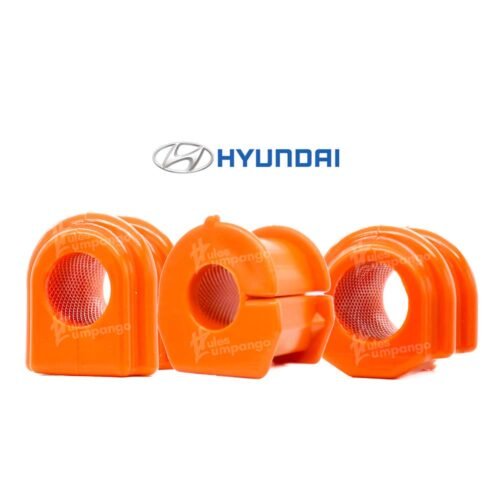 Gomas de Barra Estabilizadora Hyundai