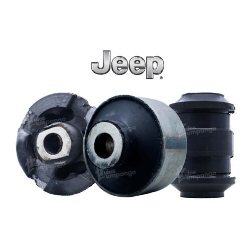 Buje de Horquilla Jeep