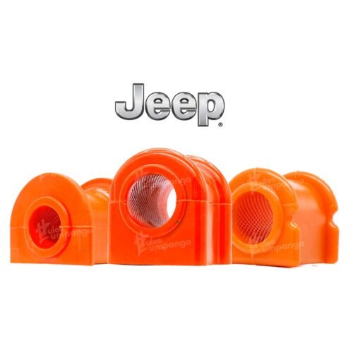 Gomas de Barra Estabilizadora Jeep
