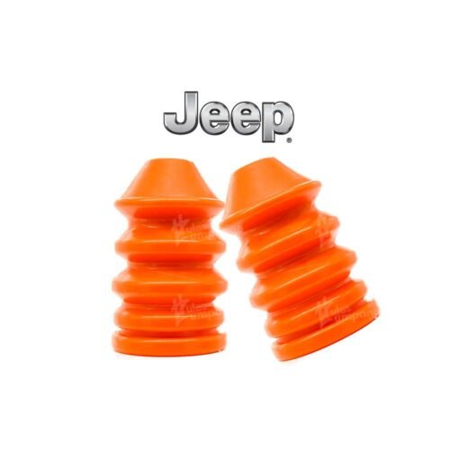 Rebote Jeep