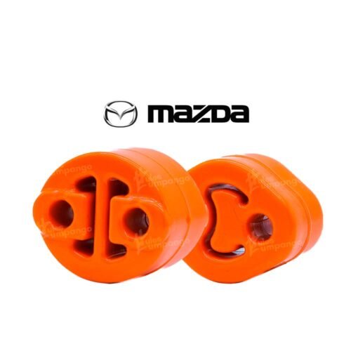 Goma de Mofle Mazda