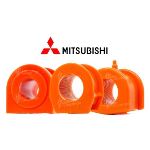 Gomas de Barra Estabilizadora Mitsubishi