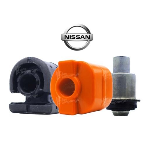 Buje de Horquilla Nissan