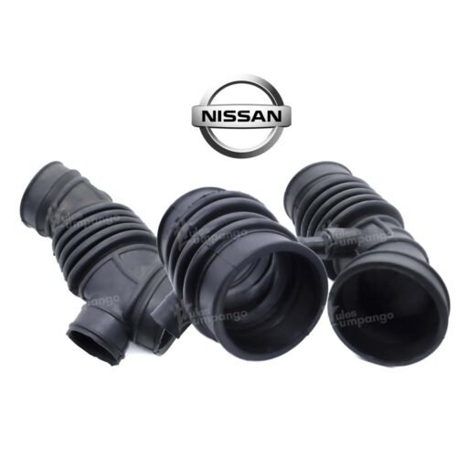 Mangueras Nissan