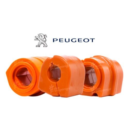 Gomas de Barra Estabilizadora Peugeot